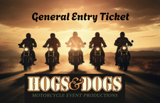 Harvest Bike Rally - General Entry